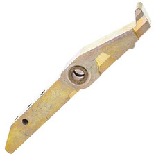 MTD 941-00022A Lower Lap Bar Arm Assembly Murray Troy-Bilt Mustang XP ZT ZHD RZT