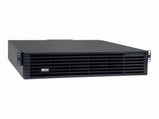 Tripp Lite External Battery Pack, 48V 2U Rackmount, Extended Runtime,
