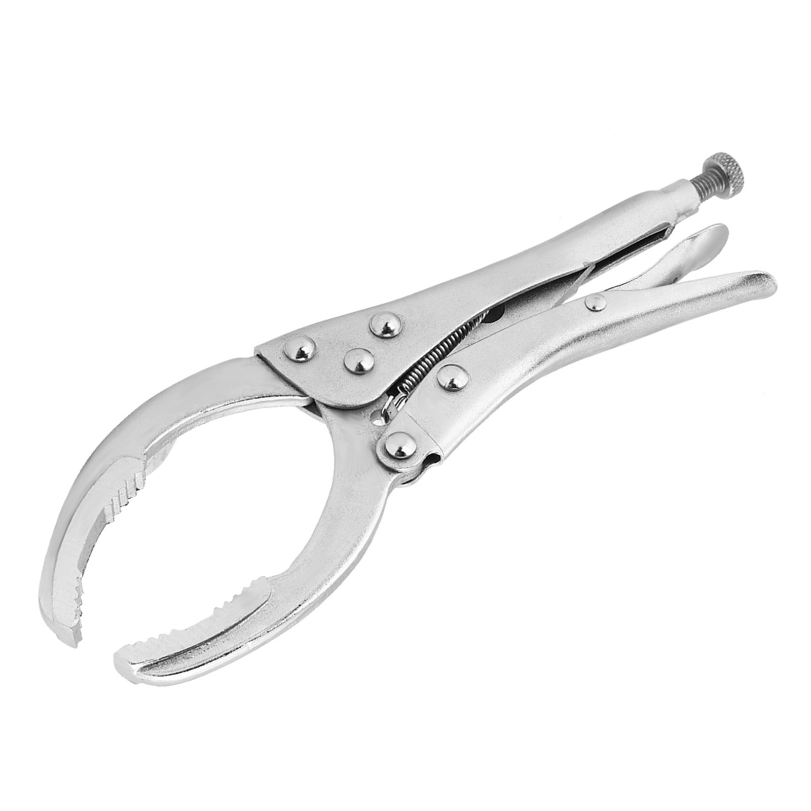 ˜Oil Filter Plier Car Oil Filter Wrench For Removal Vehicle's Oil Filter