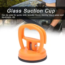 Glass Suction Cup Heavy Duty ABS Vacuum Plate Puller with Handle for Ceramic
