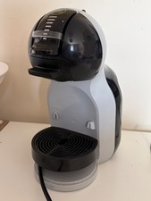 DeLonghi Dolce Gusto Mini Me EDG155.BG Coffee Machine