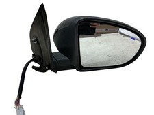 Retroviseur droit (ou coque) Nissan QASHQAI