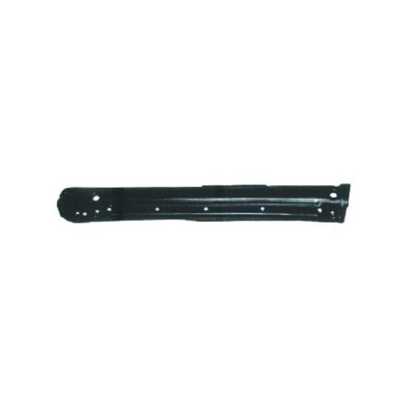 Bas de caisse Mercedes W201 gauche en acier premium pour restauration carrosserie 190