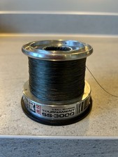 Daiwa SS3000 Spare Spool Read Description
