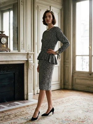 Dior Knee Length Floral Dresses for Women for sale | eBay