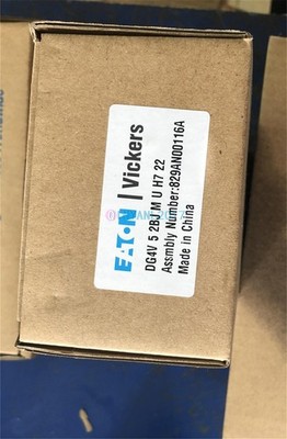 1PCS NEW     Solenoid valve DG4V52BJMUH722 #to