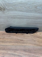 Audi A4 S4 B7 8E 8H 2007 Halterung Stoßstange Stoßfänger vorne 1T0807936