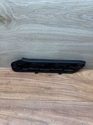 Audi A4 S4 B7 8E 8H 2007 Halterung Stoßstange Stoßfänger vorne 1T0807936