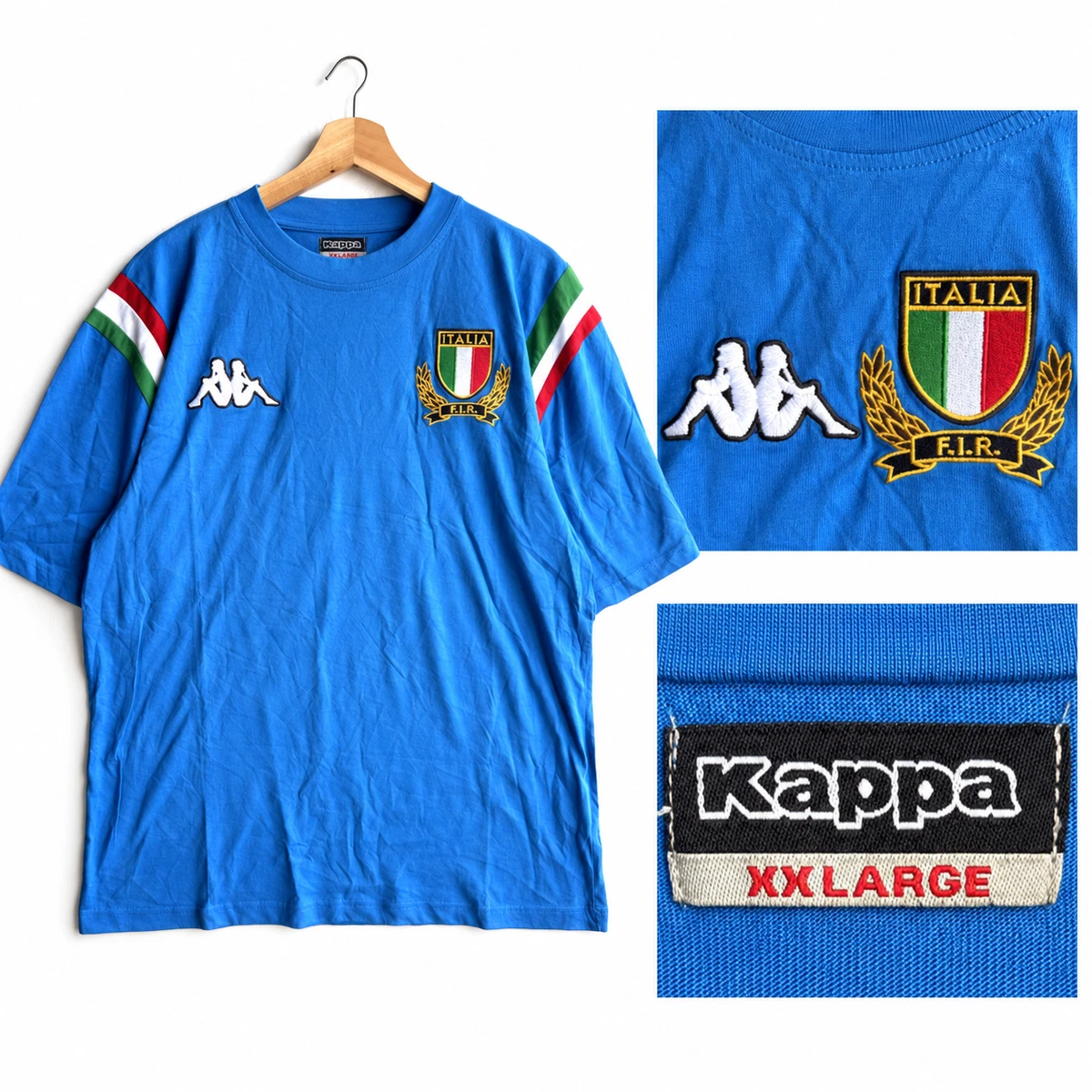 italy kappa 2002 products for sale | eBay