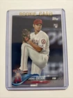 2018 Topps -Shohei Ohtani 5 Card Rookie Lot Holiday, Update, Opening Day