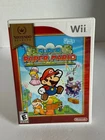 Super Paper Mario, (Wii) Untested