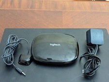 Logitech Harmony Ultimate Hub O-R0004, Power ...
