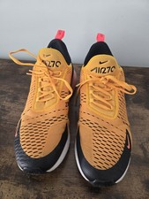 Preços baixos em Nike Air Max 270 Tiger | eBay