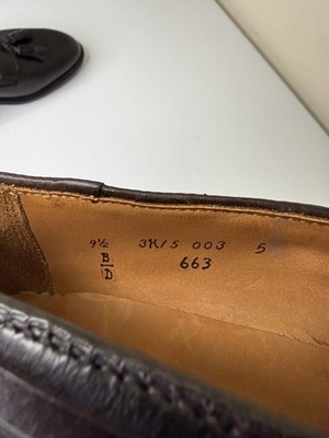 Alden 663