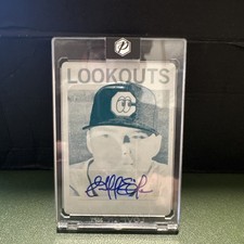 2013 Topps Heritage Minor League Baseball Cards 16