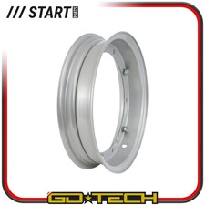CERCHIO VESPA 50 SPECIAL PK ET3 GT SPRINT RALLY GS TS PX 125 150 200 2.10-10''