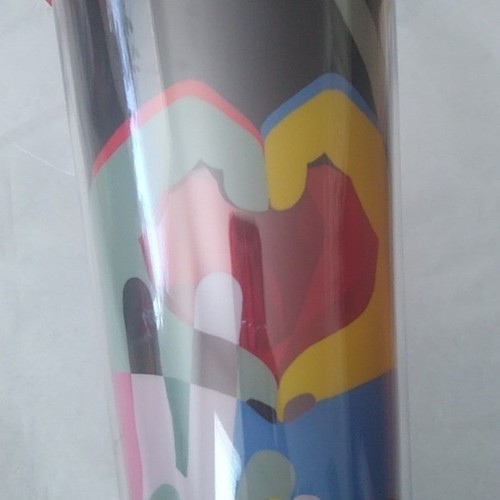 Starbucks Love Hands ASL American Sign Language vaso de taza fría 24 oz Venti - Imagen 5 de 9