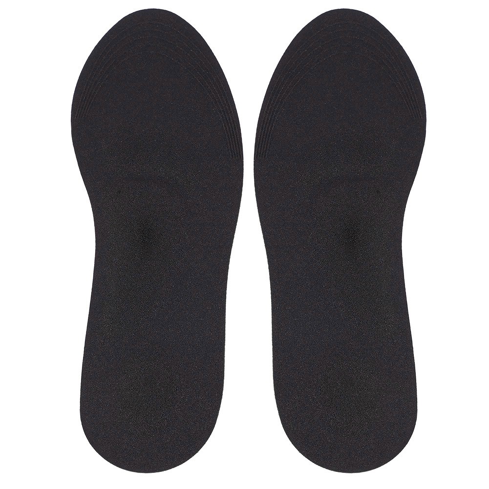 Orthotic Insoles Flat Feet Arch Support Memory Foam Insole Shoe Pad Comfort Gold