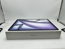 Apple 13" iPad Air M3, 128GB, Wi-Fi Only, Gray