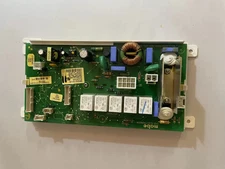 GE Hotpoint 234D2417G001 Washer Control Board AZ168751 | KM2578