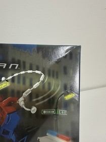 LEGO Spider-Man: Spider-Man's First Chase (4850)