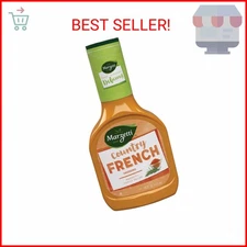 Country French Dressing