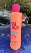 Softsheen Carson Wave Nouveau remoisturizing Conditioner 8 oz NEW RARE