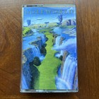 NEW Equip Golfworld GREEN Cassette #/75 Limited VGM Vaporwave OST Picks #33
