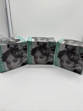 Hair Ware Single-Prong Clips 100 Japoanese Steel Box Of 80pc 3 boxes
