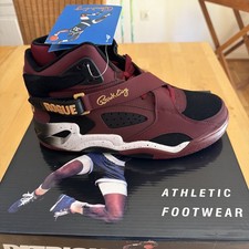 Patrick Ewing Sneaker ! Neu ! OVP ! EU 44,5