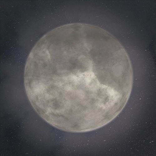 Moon's Milk in Final Phase by Electric Sewer Age [VINYL]