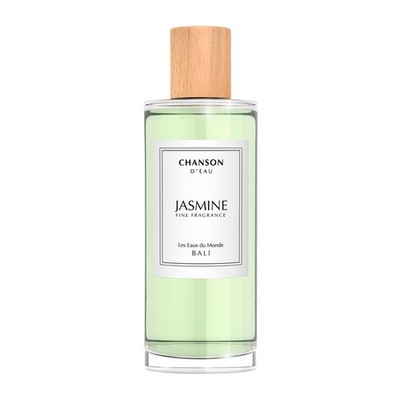 Eau de Toilette 3.4 fl oz Jasmine Tuberose Vanilla Women s Fragrance Chanson