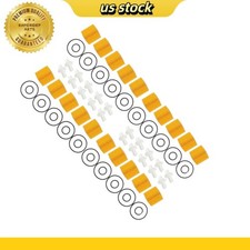For Toyota Corolla Prius Matrix Scion Im Xd Lexus 20pcs 04152-yzza6 Oil Filter