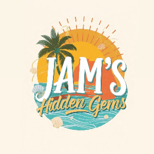 JAM’S hidden Gems | eBay Stores