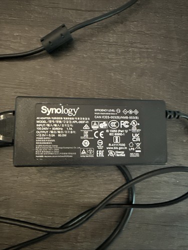 Synology DiskStation DS220+ 2 Bay NAS (Network Attached Storage) - DS220 - Zdjęcie 8 z 8