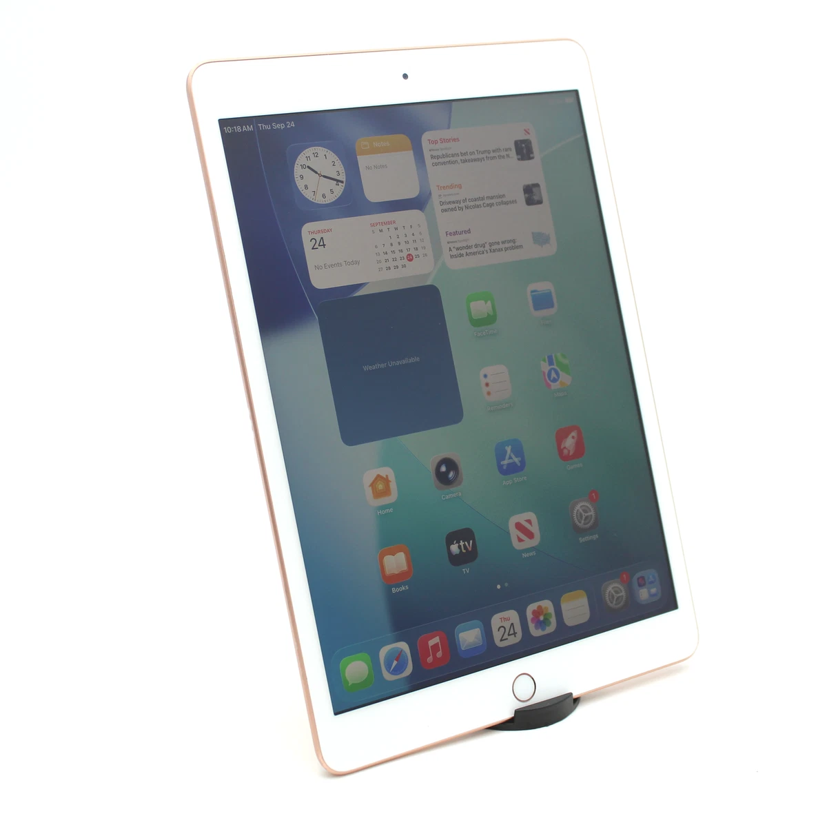 Apple iPad 8th Generation for sale - eBay