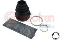 Autofren Seinsa Faltenbalgsatz, Antriebswelle D8526 FüR Cadillac CitroËN DS