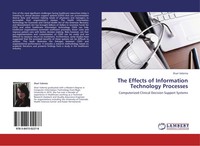 The Effects Of Information Technology Processes Shari Valenta Taschenbuch 84 S.