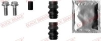 Quick Brake ZubehöRsatz, Bremssattel 113-1355 FüR Skoda Passend FüR Subaru