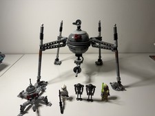 LEGO Star Wars - Homing Spider Droid - 75016 -  Jahr: 2013