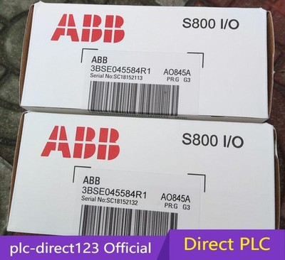 AO845A 3BSE045584R1 NEW In Box 1PCS More Than 10pcs Free Shipping US Free TAX