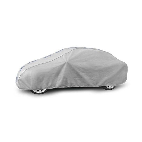 Autogarage FüR Rover 45 (99-05) Vollgarage Auto SchutzhüLle Car Cover Autoplane-image