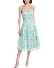 Eliza J Sleeveless Embellished Mini Dress Women's  8
