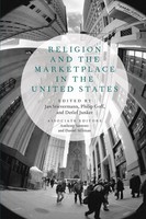 Jan Stievermann | Religion And The Marketplace In The United States | Buch