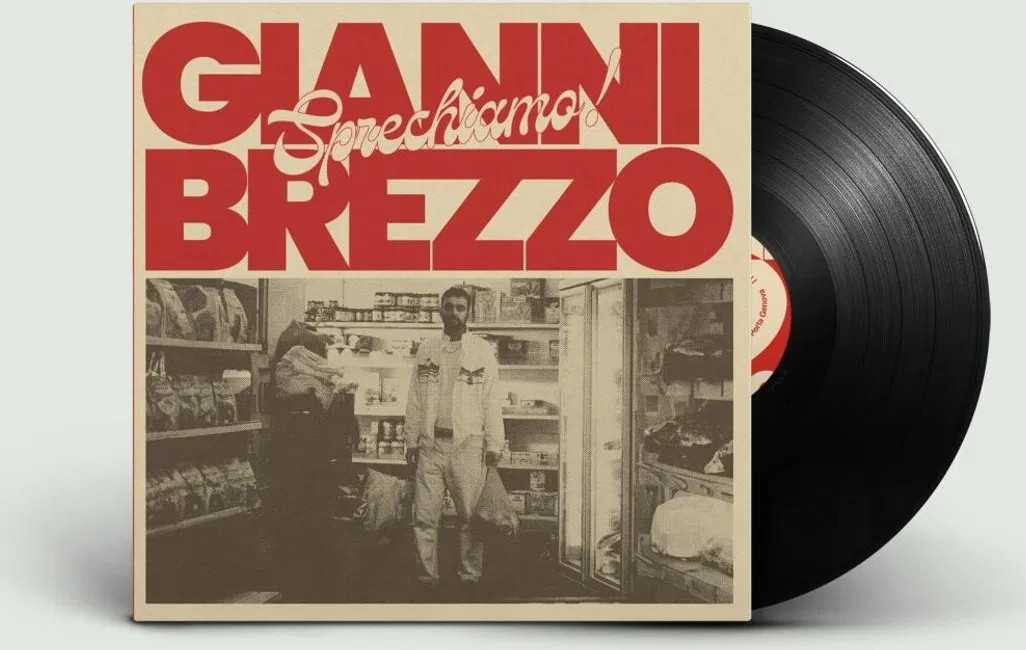 Brezzo Gianni - Sprechiamo!