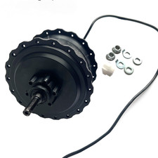 48V 2000W E-bike Motor Brushless Bicycle Motor Bike Motorcycle Hub Motor