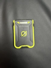Goal Zero Venture 30 Power Bank Weatherproof Phone Tablet Hiking Scouts Off-Grid