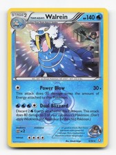 Pokemon TCG - Team Aqua's Walrein 5/34 Lightly Played Holo Rare Double Crisis on eBay