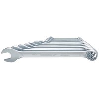 Gedore RingmaulschlüSsel-Satz DIN3113A 10-32Mm 12-Teilig In Karton , 6093150