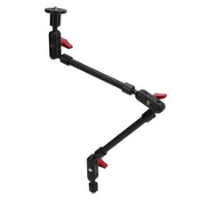 Desk Camera Mount Professional 360 Degree Adjustable Camera Clamp Mount With 1/4